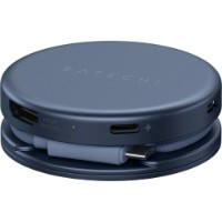 Multiplicator Satechi ST-POTG5B imaginea #8 — magazin online Desire.md