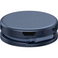 Multiplicator Satechi ST-POTG5B imaginea #9 — magazin online Desire.md