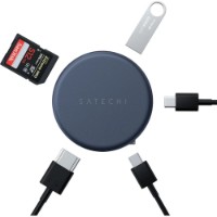 Multiplicator Satechi ST-POTG5B imaginea #10 — magazin online Desire.md