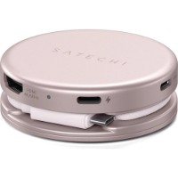 Multiplicator Satechi ST-POTG5P imaginea #4 — magazin online Desire.md