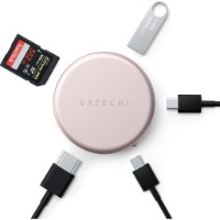 Multiplicator Satechi ST-POTG5P imaginea #5 — magazin online Desire.md