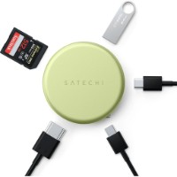 Multiplicator Satechi ST-POTG5Y imaginea #2 — magazin online Desire.md