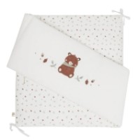 Protectie laterala pentru patut Premaman PCIEZ2-ECR-UNQ