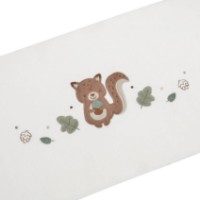 Protectie laterala pentru patut Premaman PCIEZ2-ECR-UNQ imaginea #2 — magazin online Desire.md