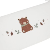 Protectie laterala pentru patut Premaman PCIEZ2-ECR-UNQ imaginea #3 — magazin online Desire.md