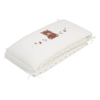 Protectie laterala pentru patut Premaman PCIEZ2-ECR-UNQ imaginea #5 — magazin online Desire.md