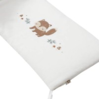 Protectie laterala pentru patut Premaman PCIEZ2-ECR-UNQ imaginea #6 — magazin online Desire.md