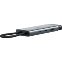 Разветвитель Tp-Link UH7020C фото №3 — интернет-магазин Desire.md