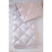 Бортик в кроватку Veres Pink 1pcs (154.001.02) фото №2 — интернет-магазин Desire.md