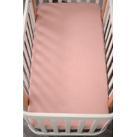 Детская простынь Veres 120x60cm Pink (142.1.03) фото №4 — интернет-магазин Desire.md