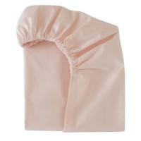 Cearșaf pentru copii Veres 120x60cm Powder (142.16)
