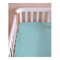 Детская простынь Veres 120x60cm Tiffany (142.25) фото №4 — интернет-магазин Desire.md
