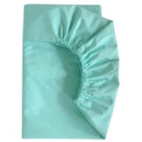 Детская простынь Veres 120x60cm Tiffany (142.25)