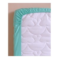 Детская простынь Veres 120x60cm Tiffany (142.25) фото №2 — интернет-магазин Desire.md