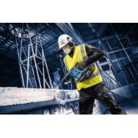 Перфоратор Bosch EXBH18V-32F (B0611922100) фото №2 — интернет-магазин Desire.md