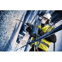 Перфоратор Bosch EXBH18V-32F (B0611922100) фото №3 — интернет-магазин Desire.md