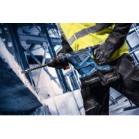Перфоратор Bosch EXBH18V-32F (B0611922100) фото №5 — интернет-магазин Desire.md