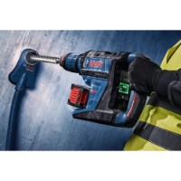 Ciocan rotopercutor Bosch EXBH18V-45 (B0611913300) imaginea #6 — magazin online Desire.md