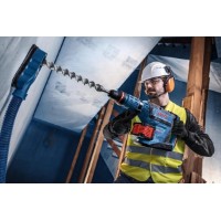 Ciocan rotopercutor Bosch EXBH18V-45 (B0611913300) imaginea #2 — magazin online Desire.md