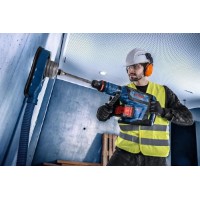 Ciocan rotopercutor Bosch EXBH18V-45 (B0611913300) imaginea #3 — magazin online Desire.md