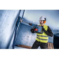 Ciocan rotopercutor Bosch EXBH18V-45 (B0611913300) imaginea #4 — magazin online Desire.md