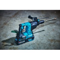 Ciocan rotopercutor Makita HR002GU203 imaginea #4 — magazin online Desire.md
