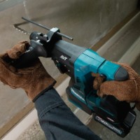 Ciocan rotopercutor Makita HR002GU203 imaginea #5 — magazin online Desire.md