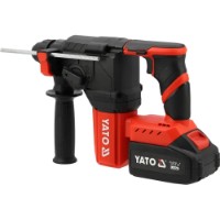 Перфоратор Yato YT-827722 фото №4 — интернет-магазин Desire.md