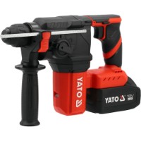 Перфоратор Yato YT-827722