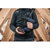 Mașină de înșurubat Bosch EXSB18V-150 (B06019R3200) imaginea #3 — magazin online Desire.md