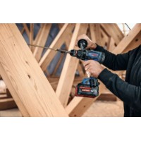 Mașină de înșurubat Bosch EXSB18V-150 (B06019R3200) imaginea #4 — magazin online Desire.md