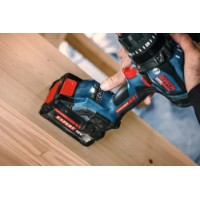 Mașină de înșurubat Bosch EXSB18V-150 (B06019R3200) imaginea #5 — magazin online Desire.md