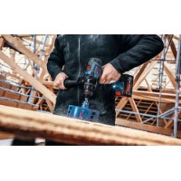Mașină de înșurubat Bosch EXSB18V-150 (B06019R3200) imaginea #6 — magazin online Desire.md