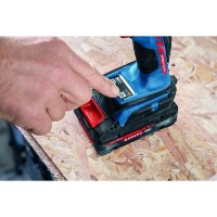 Mașină de înșurubat Bosch EXSB18V-90 (B06019R3101) imaginea #4 — magazin online Desire.md