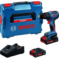 Mașină de înșurubat Bosch EXSB18V-90 (B06019R3101) imaginea #2 — magazin online Desire.md