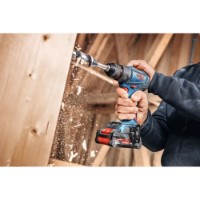 Mașină de înșurubat Bosch EXSR18V-90 (B06019R2100) imaginea #4 — magazin online Desire.md