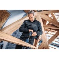 Mașină de înșurubat Bosch EXSR18V-90 (B06019R2100) imaginea #6 — magazin online Desire.md