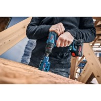 Mașină de înșurubat Bosch EXSR18V-90 (B06019R2101) imaginea #4 — magazin online Desire.md