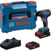 Mașină de înșurubat Bosch EXSR18V-90 (B06019R2101) imaginea #3 — magazin online Desire.md