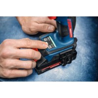 Mașină de înșurubat Bosch EXSR18V-90FC (B06019R2001) imaginea #4 — magazin online Desire.md