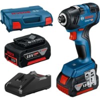 Mașină de înșurubat Bosch GDR 18V-200 (B06019J2107) imaginea #2 — magazin online Desire.md