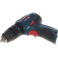 Mașină de înșurubat Bosch GSB 12V-30 (B06019G9102) imaginea #2 — magazin online Desire.md