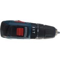 Mașină de înșurubat Bosch GSB 12V-30 (B06019G9102) imaginea #4 — magazin online Desire.md