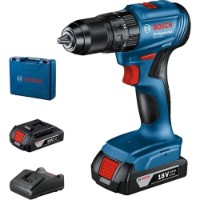 Mașină de înșurubat Bosch GSB 185-LI (B06019K3100) imaginea #4 — magazin online Desire.md