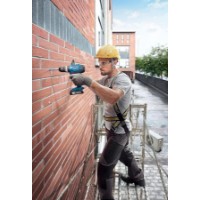 Mașină de înșurubat Bosch GSB 18V-25 (B06019K9300) imaginea #3 — magazin online Desire.md