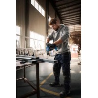 Mașină de înșurubat Bosch GSB 18V-25 (B06019K9300) imaginea #5 — magazin online Desire.md