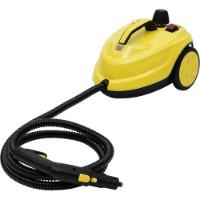 Curățitor de abur Balashov SE8620 Yellow imaginea #2 — magazin online Desire.md
