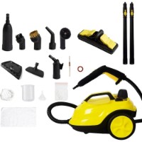Curățitor de abur Balashov SE8620 Yellow imaginea #3 — magazin online Desire.md