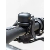Claxon pentru bicicleta ROCKBROS 34210003001 Black imaginea #2 — magazin online Desire.md