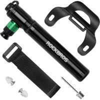 Pompe pentru biciclete ROCKBROS 110 PSI (42320001001)